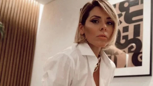 Πάρα πολύ δύσκολες ώρες για την Έλενα Γαλύφα