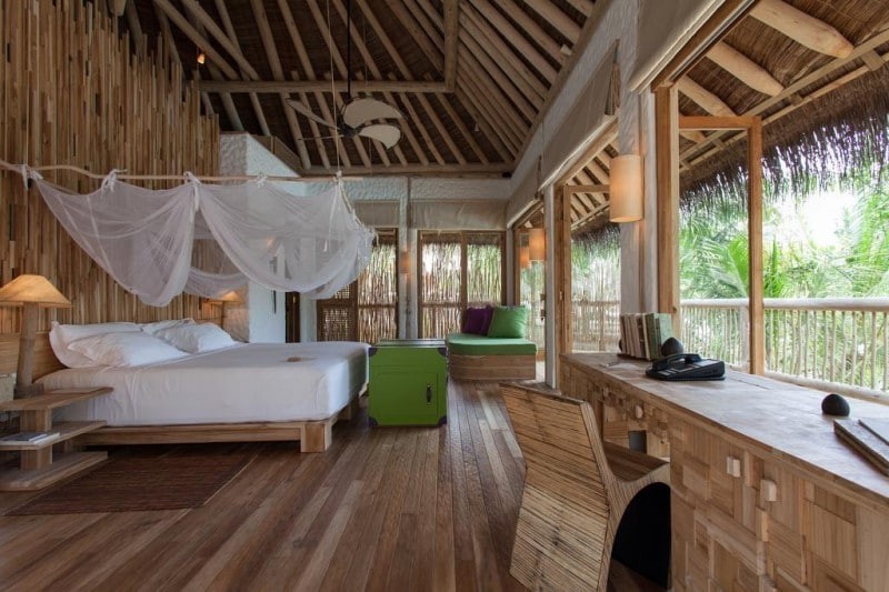 Μενεγάκη ξενοδοχείο