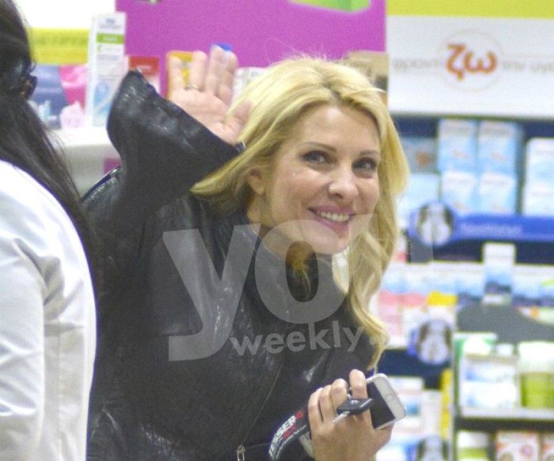 Ελένη Μενεγάκη