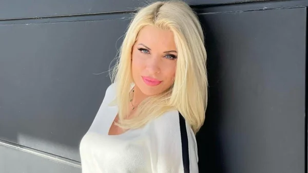 «Πάνε 13 χρόνια τώρα» - Η αποκάλυψη της Ελένης Μενεγάκη για το διαζύγιο με τον Γιάννη Λάτσιο