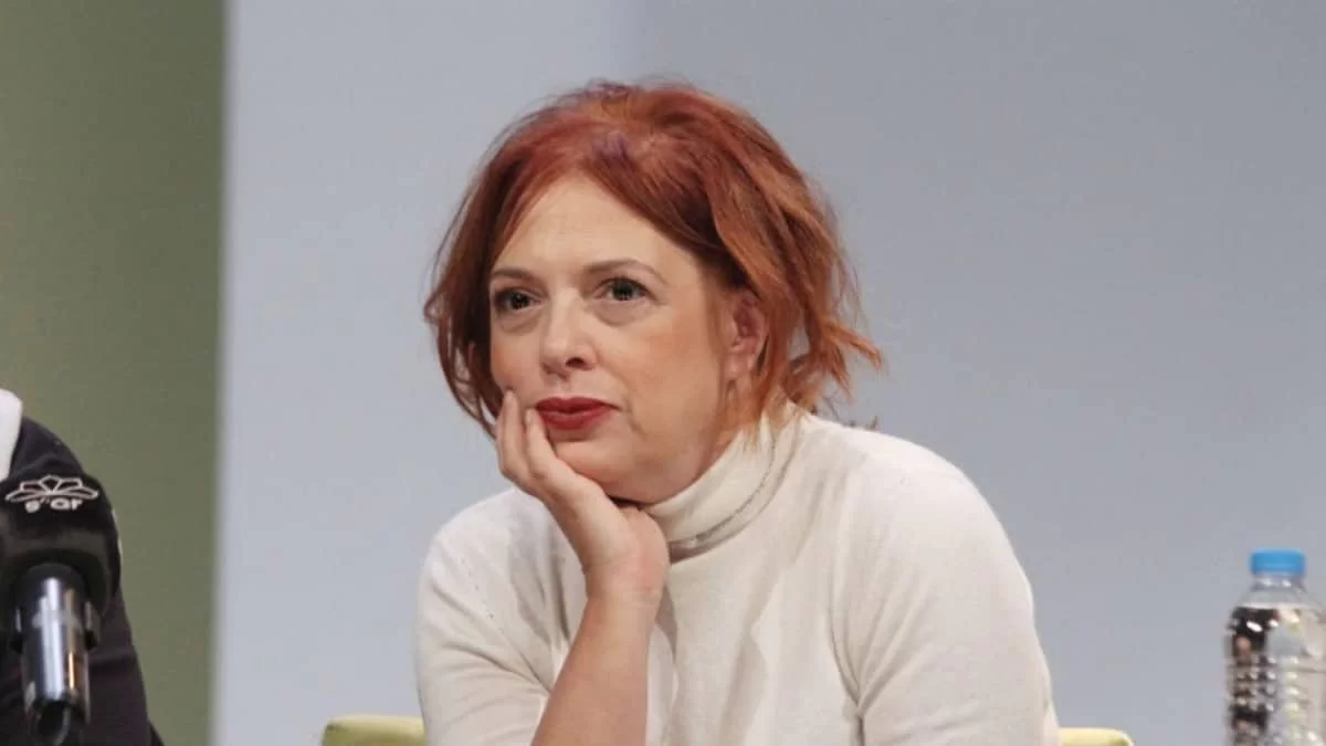 Πολύ δύσκολες ώρες για την Ελένη Ράντου - Ανακοίνωσε τα δυσάρεστα