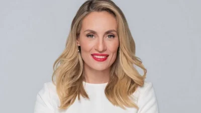 Έκοψε τα μαλλιά της η Ελεονώρα Μελέτη - Εντυπωσιακή η αλλαγή της