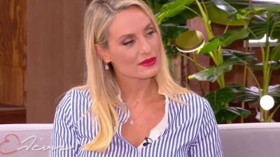 Ελεονώρα Μελέτη: «Από εχθές έχετε στείλει δεκάδες φίλες μήνυμα ζητώντας να...» - Σούσουρο με την ανάρτησή της