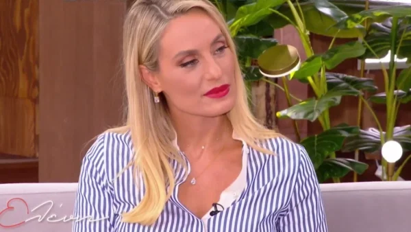 Ελεονώρα Μελέτη: «Από εχθές έχετε στείλει δεκάδες φίλες μήνυμα ζητώντας να...» - Σούσουρο με την ανάρτησή της