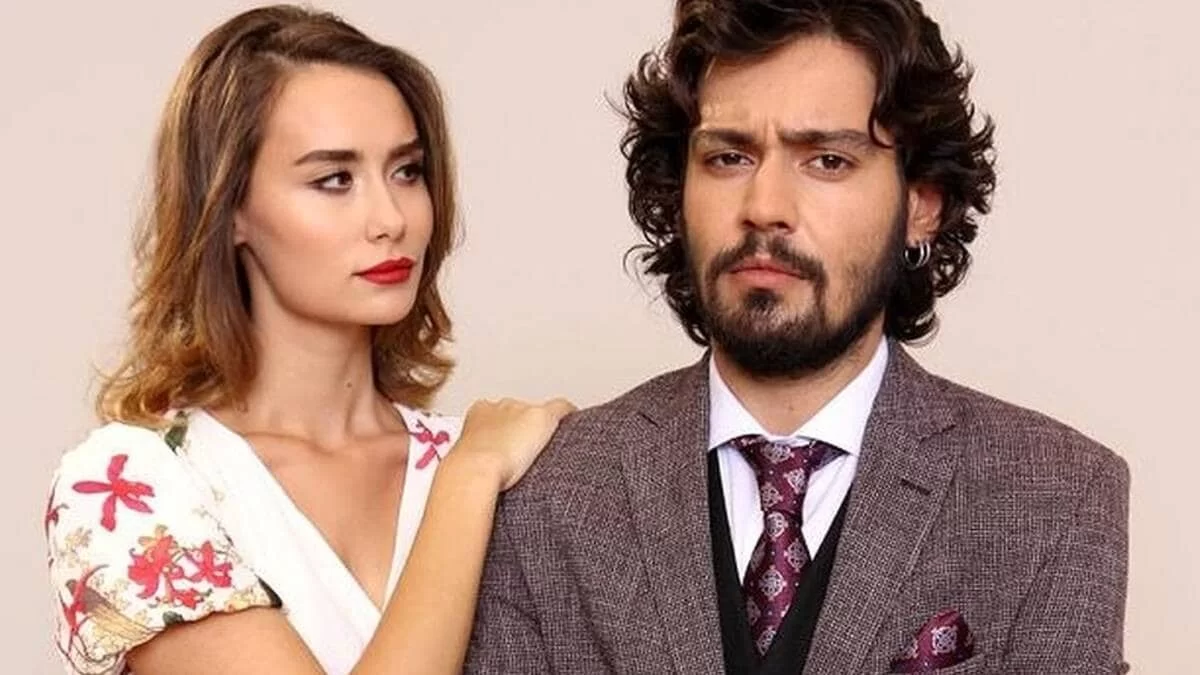 Elif: Άγριος τσακωμός για Παρλά - Κερέμ λόγω της Ασλί! «Το ήξερα ότι θα με...»