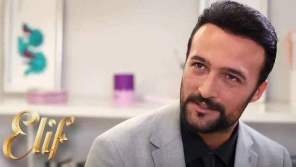 Elif: "Εγώ το έκανα" - Ο Μαχίρ γυρνάει την πλάτη στη μάνα του