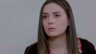 Elif: H Μελέκ μαθαίνει την αλήθεια για την Ματζιντέ και σοκάρεται