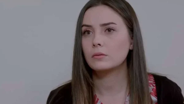 Elif: H Μελέκ μαθαίνει την αλήθεια για την Ματζιντέ και σοκάρεται