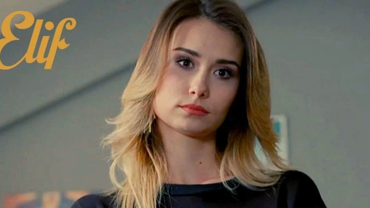 Elif: Πολύ δύσκολες ώρες για την Παρλά