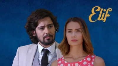 Elif: «Θα με παντρευτείς για να τηρήσεις την υπόσχεση σου» - Η Παρλά "πνίγει" τον Κερέμ