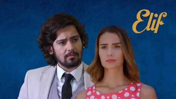 Elif: «Θα με παντρευτείς για να τηρήσεις την υπόσχεση σου» - Η Παρλά "πνίγει" τον Κερέμ