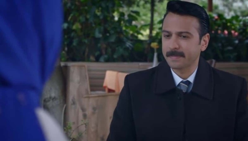 Elif αποκλειστικά τα επόμενα επεισόδια