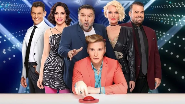 Τηλεθέαση (8/1): Τι νούμερα έκανε το Ελλάδα Έχεις Ταλέντο στην πρεμιέρα του;