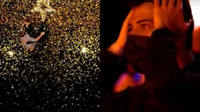 Ελλάδα έχεις ταλέντο: Συγκίνησαν τους πάντες και ο Αρναούτογλου πάτησε το golden buzzer