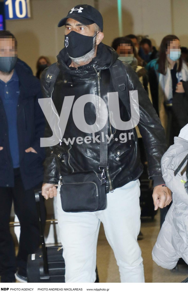 Επέστρεψε ο Βαλάντης