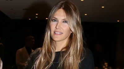 Εύα Καϊλή: Η αποκάλυψη για τη βάφτιση της κόρης της - Τι όνομα θα της δώσει;