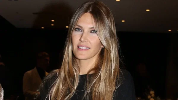 Εύα Καϊλή: Η αποκάλυψη για τη βάφτιση της κόρης της - Τι όνομα θα της δώσει;