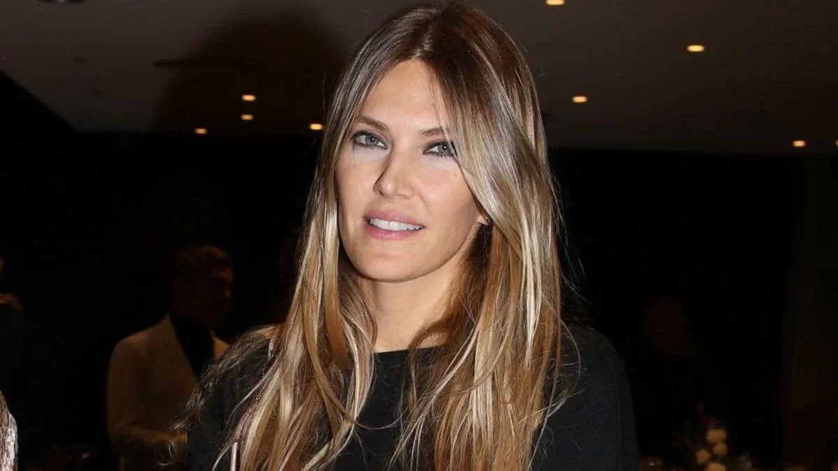 Εύα Καϊλή: Η αποκάλυψη για τη βάφτιση της κόρης της - Τι όνομα θα της δώσει;