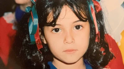 Insta Poll: Αναγνωρίζετε την ηθοποιό της φωτογραφίας;