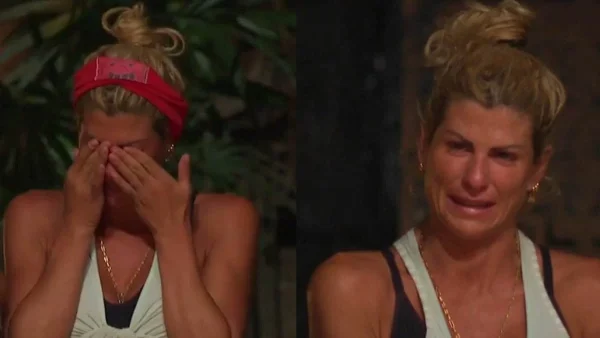 Survivor 5: Η απαίτηση της Παπαδοπούλου στην παραγωγή μετά την φράση του Βαλάντη για την υγεία της