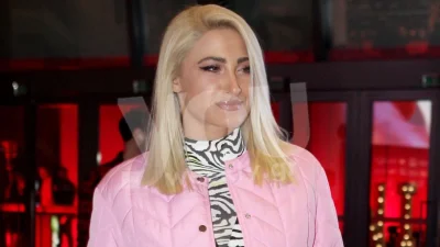 Δεύτερη μήνυση κατά της Ιωάννας Τούνη από τον άνδρα που κατηγορεί ότι δημοσίευσε το ροζ βίντεο