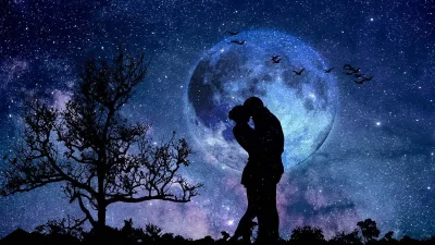 Ο έρωτας θα χτυπήσει κατακούτελα τους... - Τα τυχερά ζώδια του Φεβρουαρίου