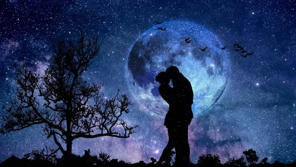 Ο έρωτας θα χτυπήσει κατακούτελα τους... - Τα τυχερά ζώδια του Φεβρουαρίου