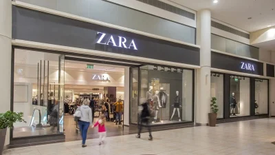 Φούτερ στα Zara με 5,99 ευρώ - Βγαίνει σε 6 διαφορετικά χρώματα και είναι πάμφθηνο