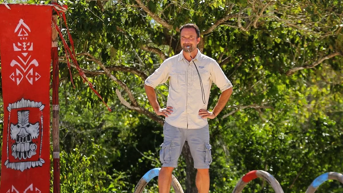 Survivor 5 - highlights 24/1: Οι 4 υποψήφιοι προς αποχώρηση, η ποινή και τα κλάματα της Ασημίνας