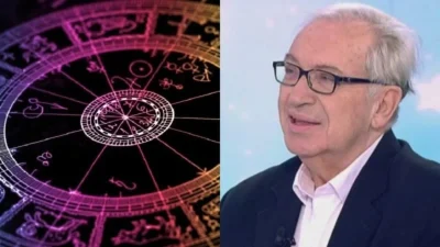 Η ατμόσφαιρα ηλεκτρισμένη για Ταύρους και Παρθένους - Συνιστά στην προσοχή σας ο Κώστας Λεφάκης