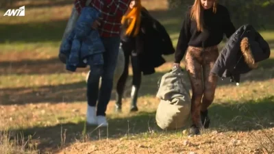 Φάρμα 2: Η είσοδος των 3 νέων παικτών - Έπαθαν όλοι σοκ