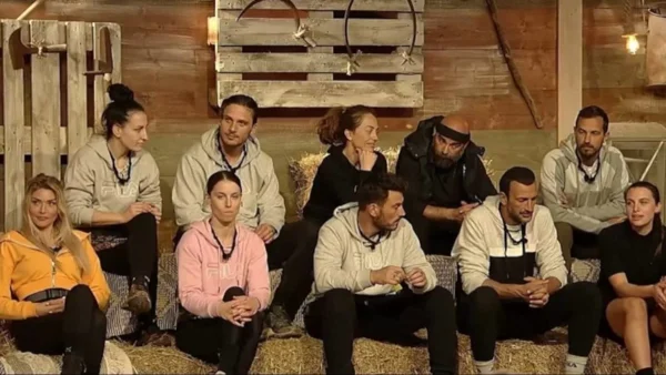 Στο νοσοκομείο με κρίση εγκεφαλικού επεισοδίου πρώην παίκτρια της “Φάρμας”