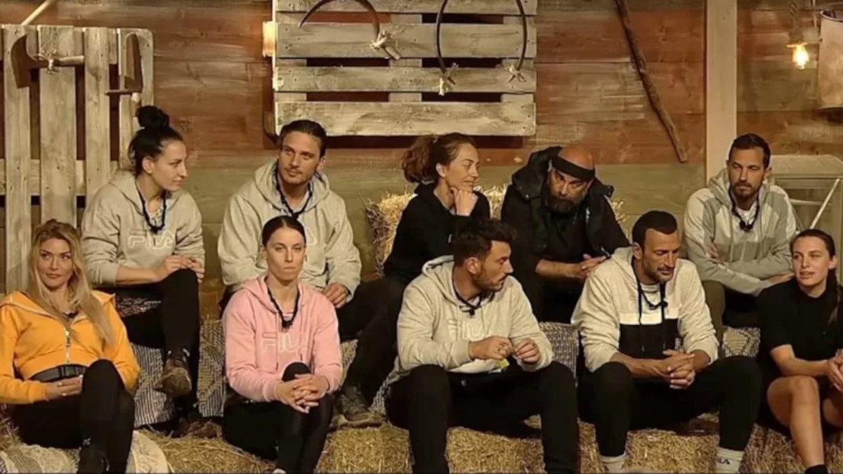 Στο νοσοκομείο με κρίση εγκεφαλικού επεισοδίου πρώην παίκτρια της “Φάρμας”