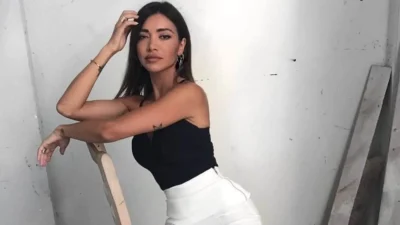 Στιγμές ευτυχίας για την οικογένεια της Όλγας Φαρμάκη - Το εντυπωσιακό πάρτυ