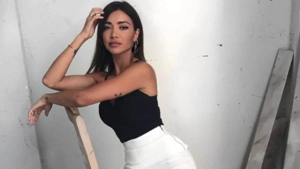 Στιγμές ευτυχίας για την οικογένεια της Όλγας Φαρμάκη - Το εντυπωσιακό πάρτυ