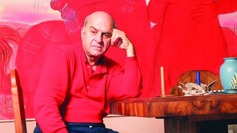 Αλέκος Φασιανός που και πότε θα γίνει η κηδεία του