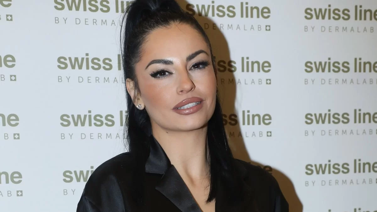 Δήμητρα Αλεξανδράκη: Φωτογραφία από το πατρικό σπίτι του μέλλοντα συζύγου της