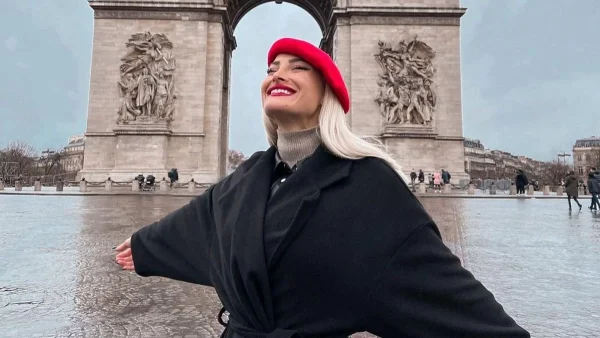 «Χθες το βράδυ για πρώτη φορά...» - "Σπάει" τη σιωπή της η δικηγόρος του 35χρονου για τη μήνυση στην Τούνη