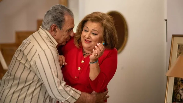 Συμπέθεροι από τα Τίρανα: Μπαίνει στη σειρά ο πιο πολυσυζητημένος ηθοποιός