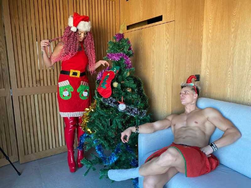 Φίλιππος Αρβανίτης «Power of Love» ροζ ταινία