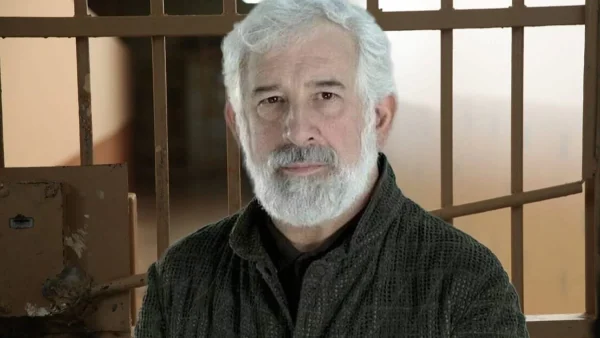 «Με πήρε τηλέφωνο ο Πέτρος Φιλιππίδης, του είπα…»