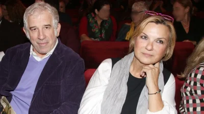 «Ζητάμε το ποσό των 104.300 ευρώ» - Νέα καταγγελία πριν από λίγες ώρες για Φιλιππίδη και Νίνου