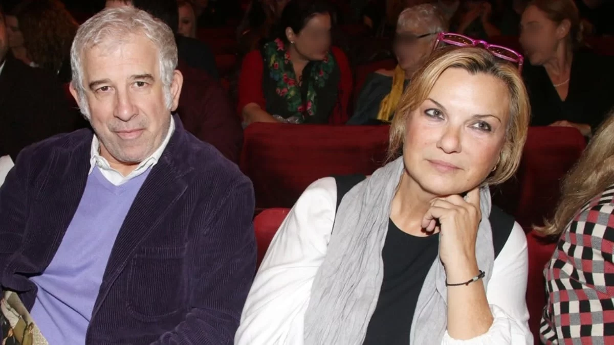 «Ζητάμε το ποσό των 104.300 ευρώ» - Νέα καταγγελία πριν από λίγες ώρες για Φιλιππίδη και Νίνου