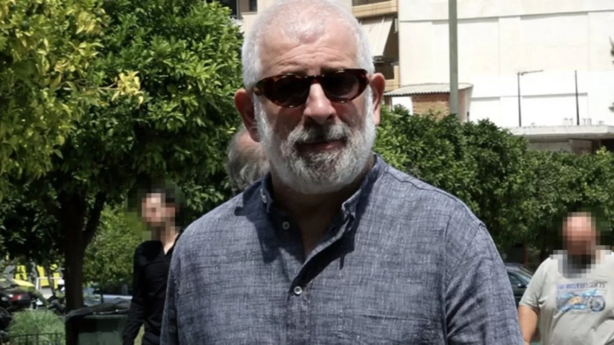 Πέτρος Φιλιππίδης: Πέρασε τα χειρότερα γενέθλια της ζωής του μέσα στις φυλακές