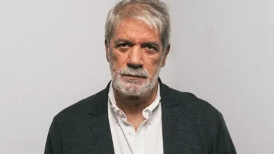 Φίλιππος Σοφιανός για κίνημα #metoo: «Άλλο να ξέρεις ότι κάποιος τσιλιμπουρδίζει και άλλο...»