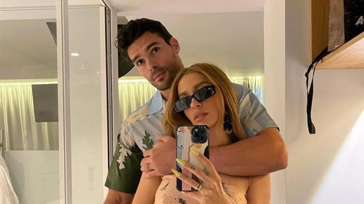 Η Ελένη Φουρέιρα μίλησε ανοιχτά για την εγκυμοσύνη και το γάμο της με τον Μποτία - «Φυσικά και...»