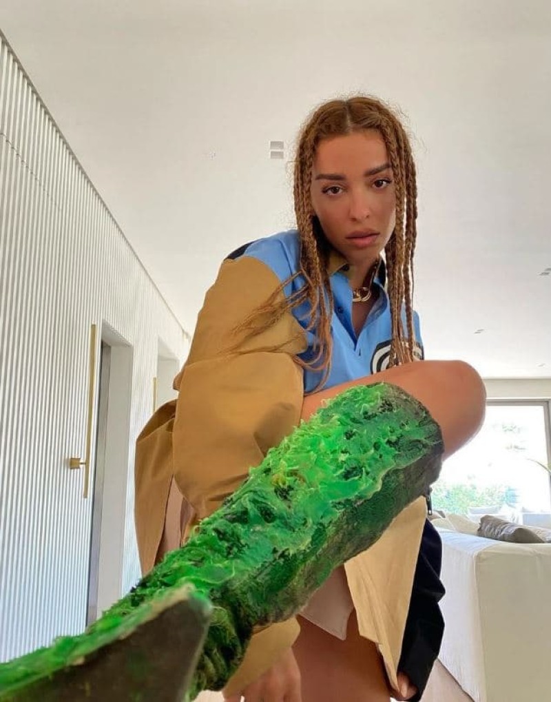 Φουρέιρα και Μποτία χωρισμός