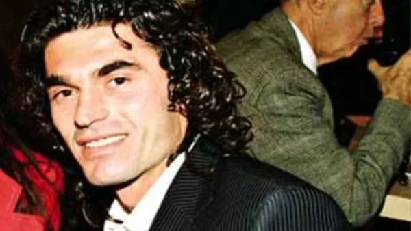 «Είμαι το μεγαλύτερο σκουπίδι, έκανα λάθος που παντρεύτηκα τον Φραν»