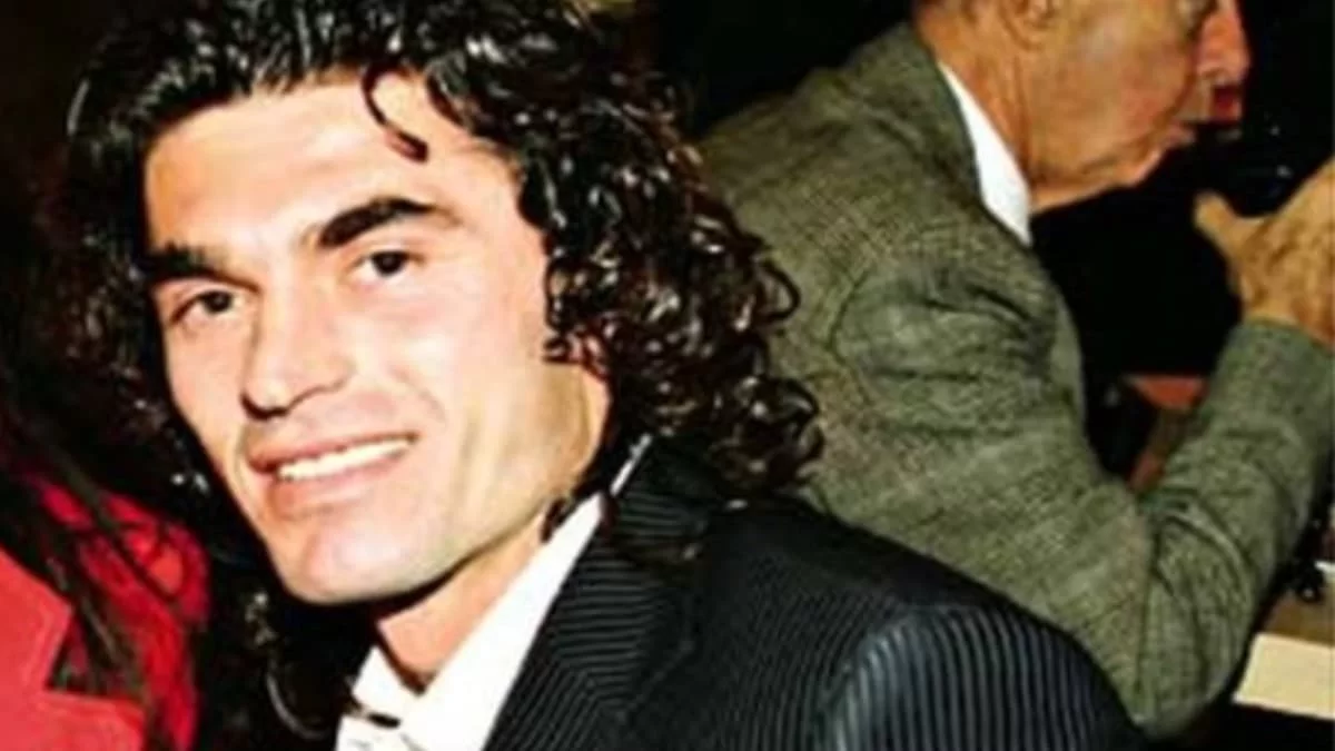 «Είμαι το μεγαλύτερο σκουπίδι, έκανα λάθος που παντρεύτηκα τον Φραν»