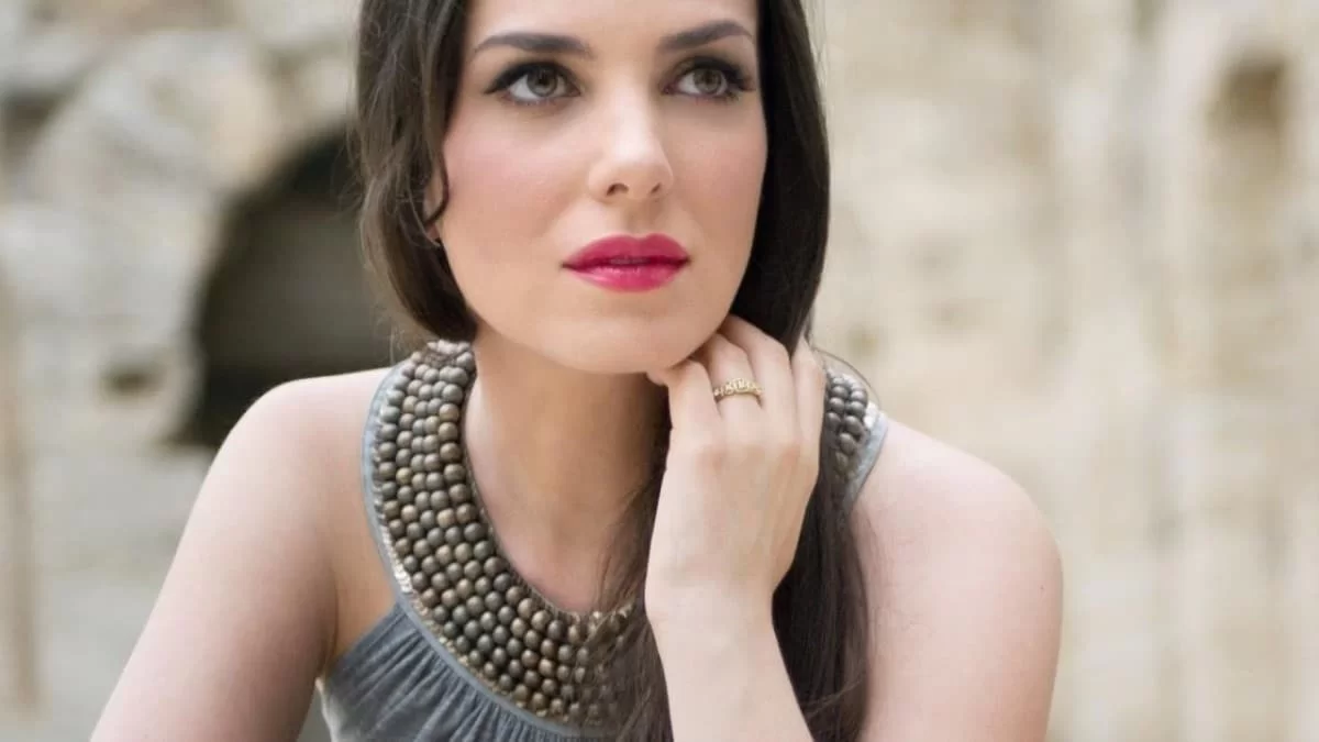 Φωτεινή Δάρρα: Θετική στην κορωνοϊό μαζί με την 80χρονη μητέρα της